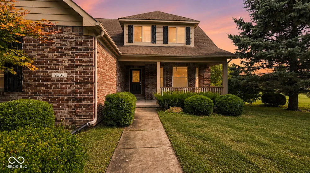 2535 Deer Creek Anderson, IN 46011