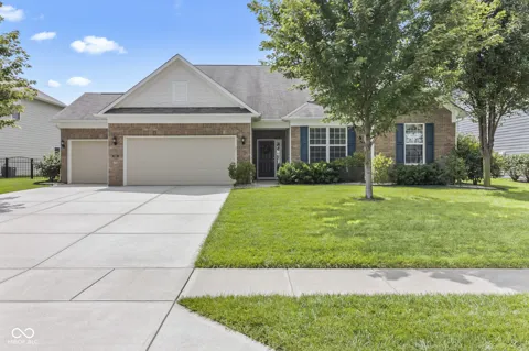 5507 Pennycress Drive