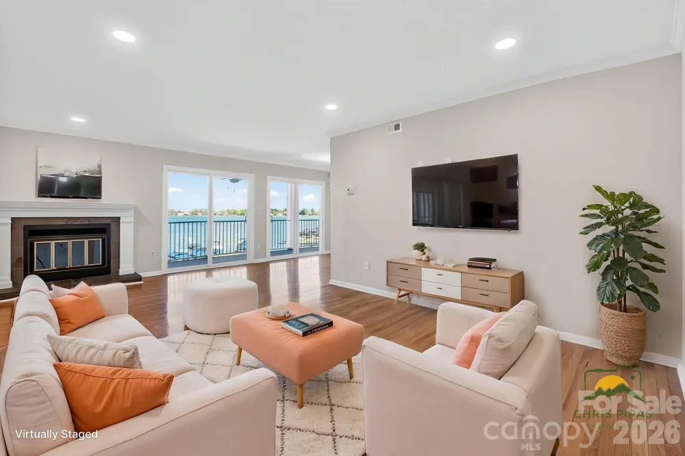 20407 Harborgate Court #404 Cornelius, NC 28031