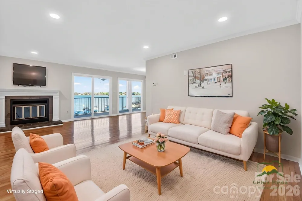 20407 Harborgate Court #404 Cornelius, NC 28031