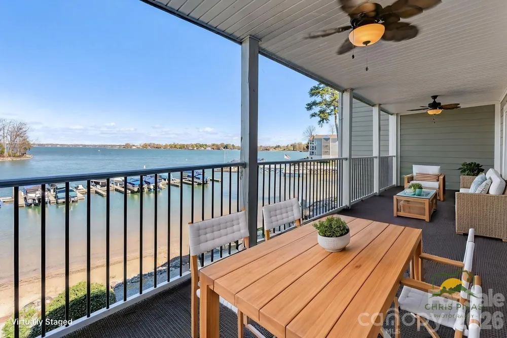20407 Harborgate Court #404 Cornelius, NC 28031