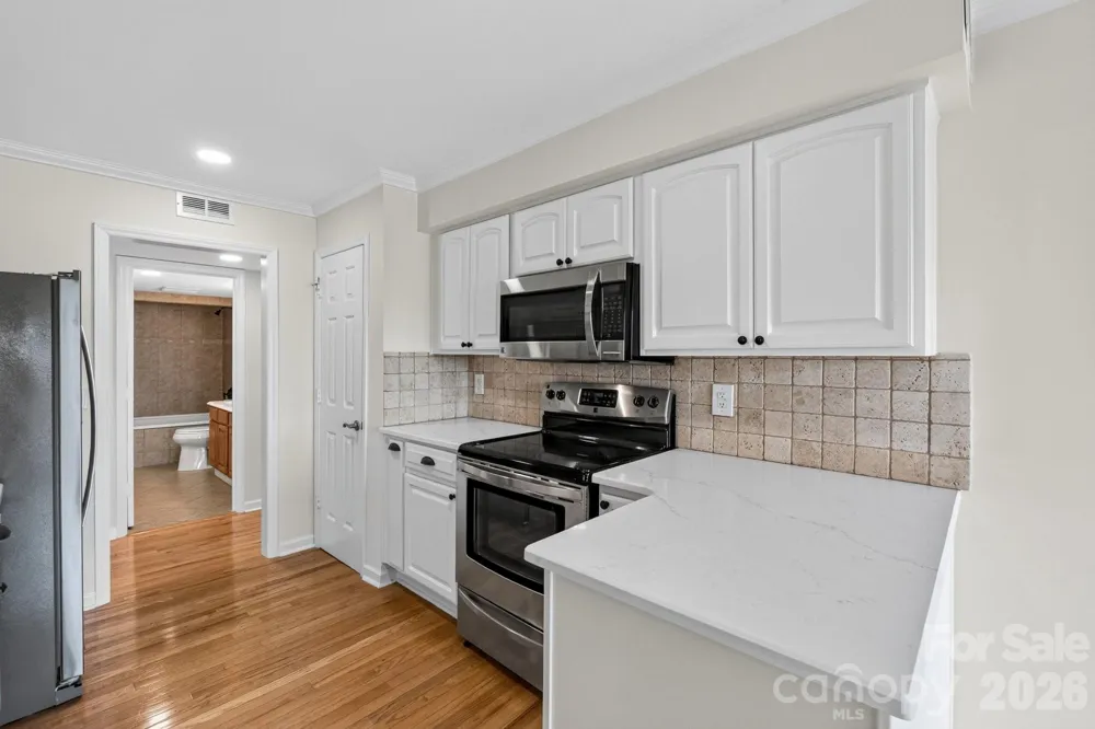 20407 Harborgate Court #404 Cornelius, NC 28031