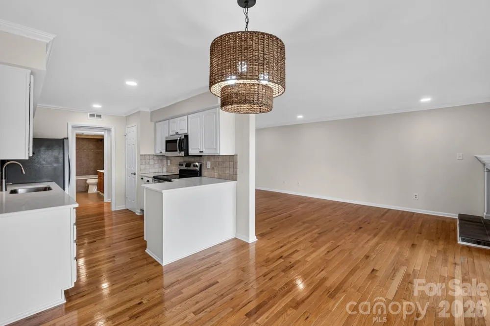 20407 Harborgate Court #404 Cornelius, NC 28031