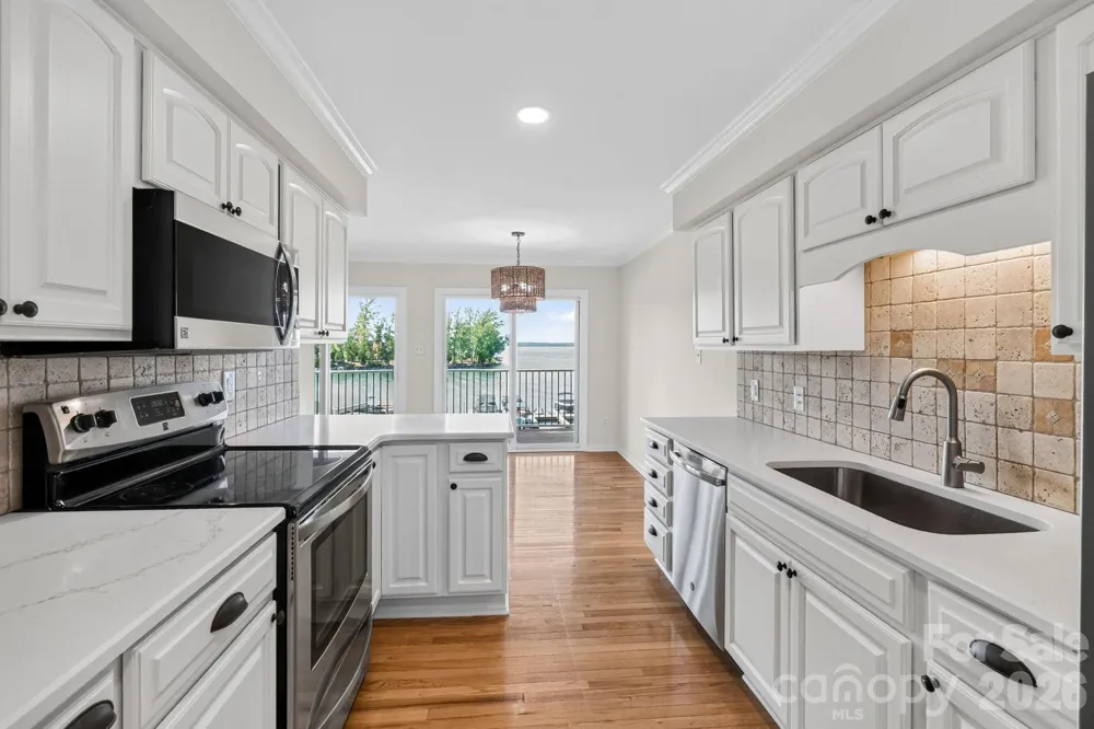 20407 Harborgate Court #404 Cornelius, NC 28031