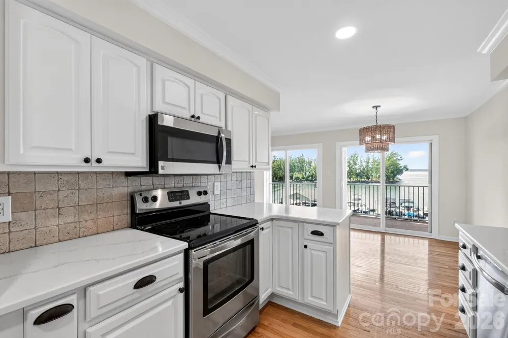 20407 Harborgate Court #404 Cornelius, NC 28031