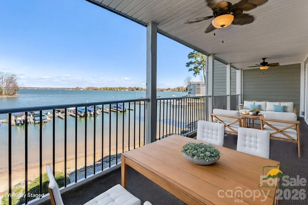20407 Harborgate Court #404 Cornelius, NC 28031