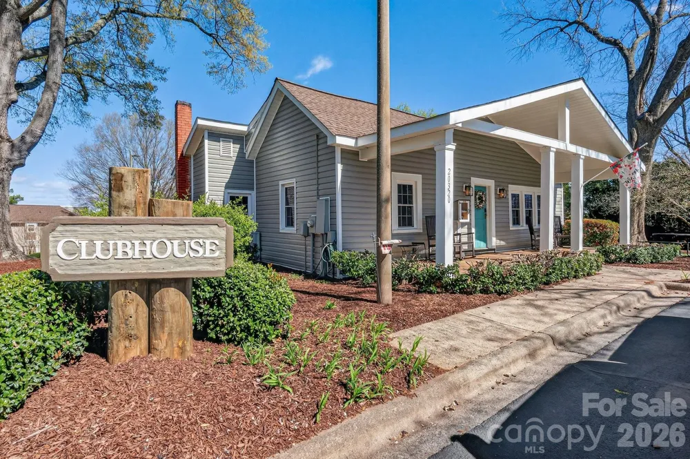 20407 Harborgate Court #404 Cornelius, NC 28031