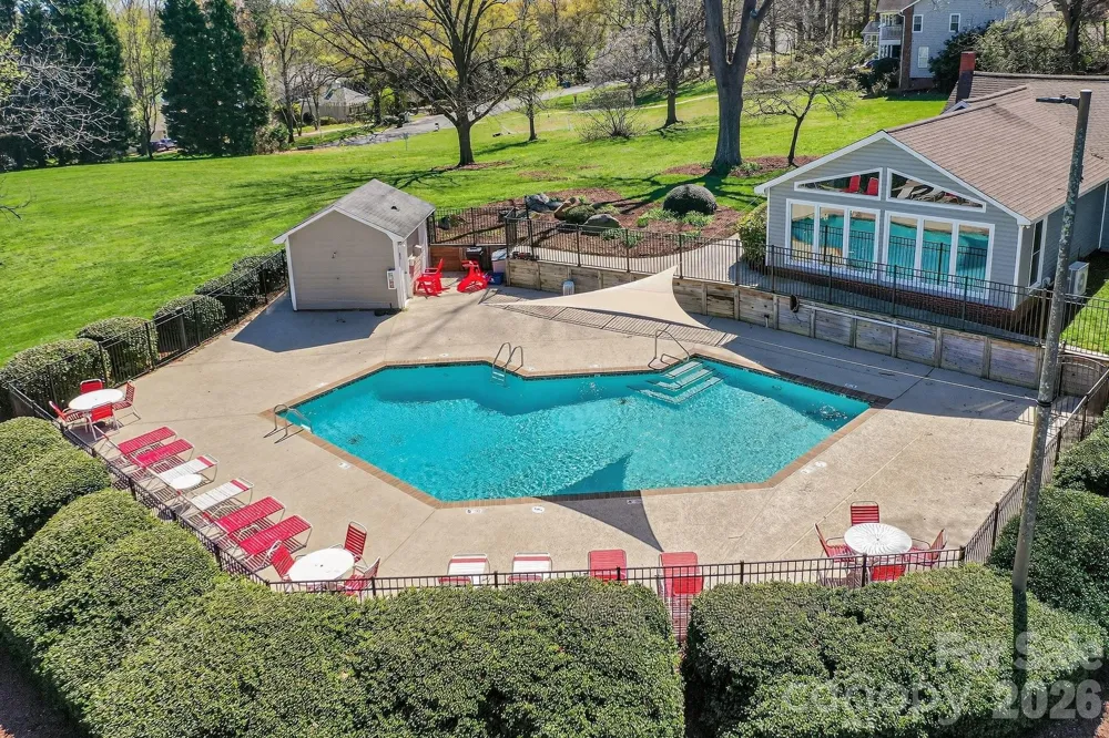 20407 Harborgate Court #404 Cornelius, NC 28031