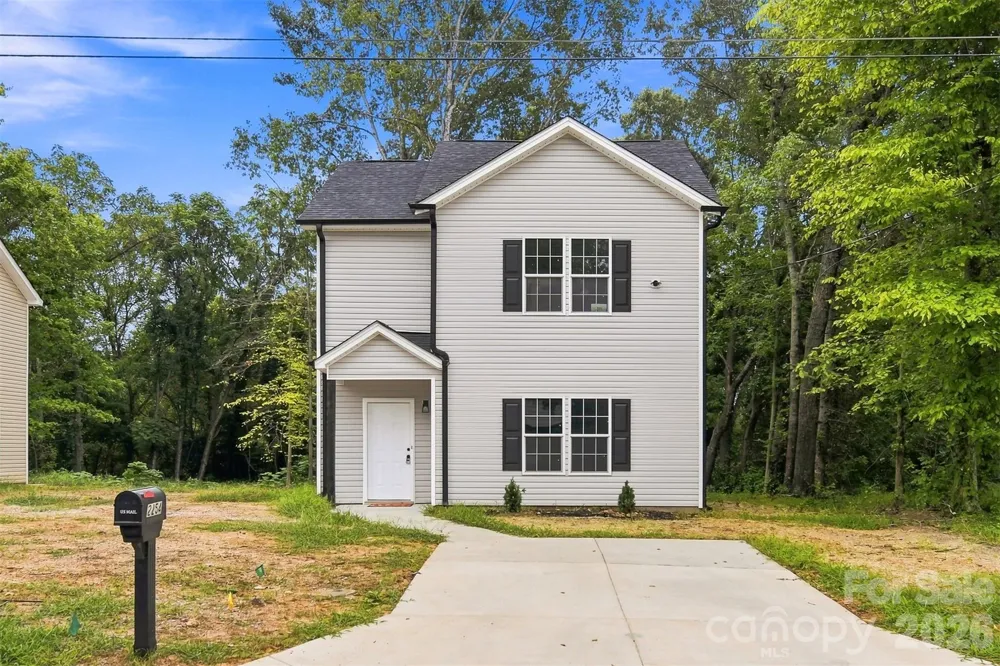 2254 lula Street Winston Salem, NC 27101