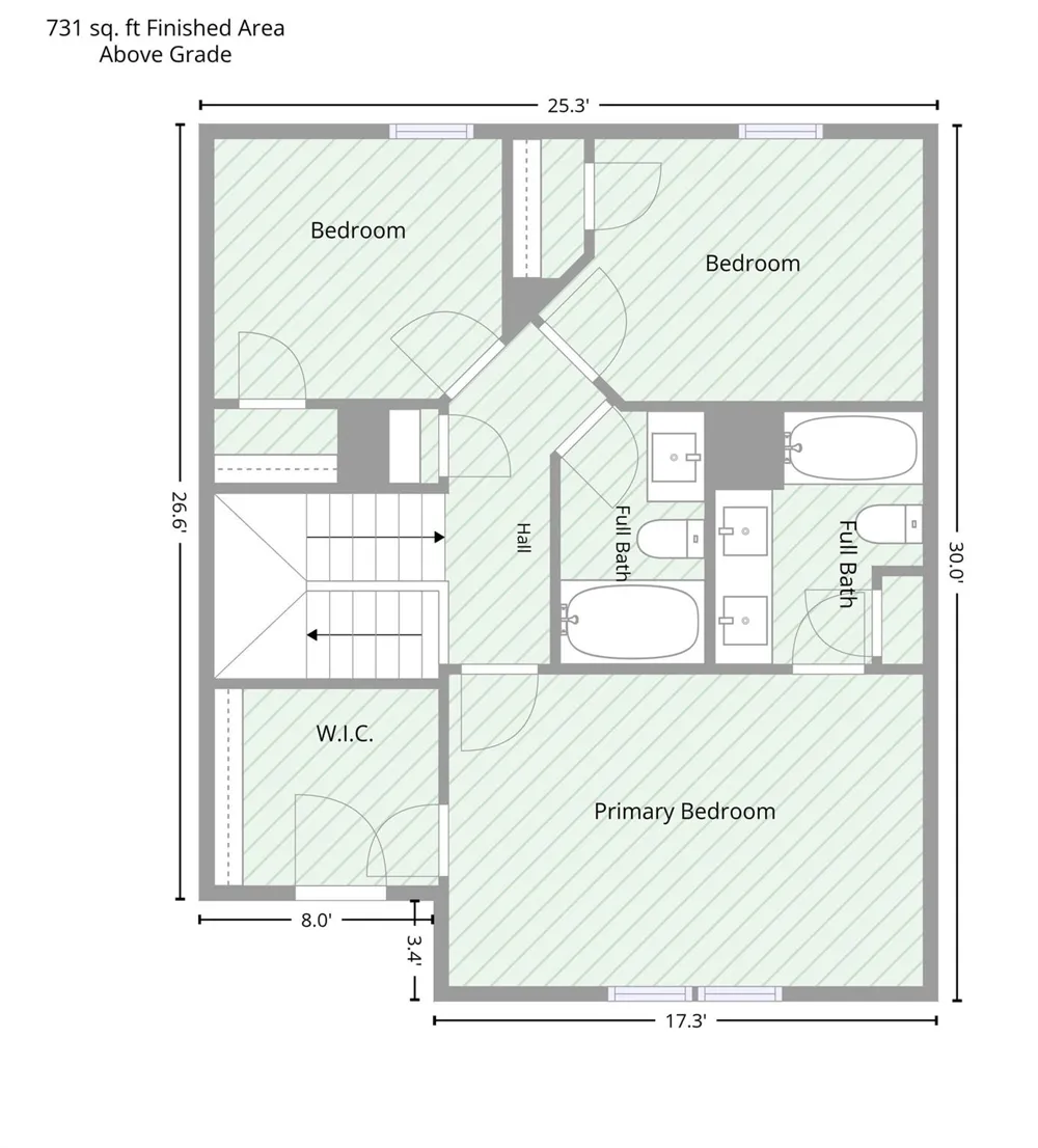2254 lula Street Winston Salem, NC 27101