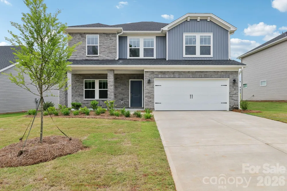 2310 Snapdragon Court Stanley, NC 28164