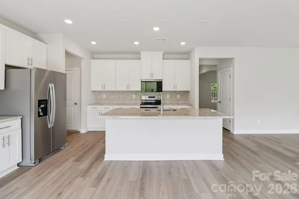 2310 Snapdragon Court Stanley, NC 28164