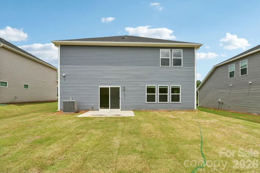 2310 Snapdragon Court Stanley, NC 28164