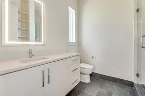 4222 Stratus Way Frisco, TX 75034