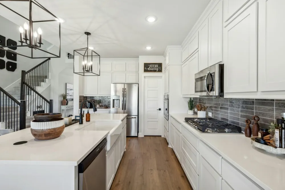 962 Richard Pittmon Drive DeSoto, TX 75115