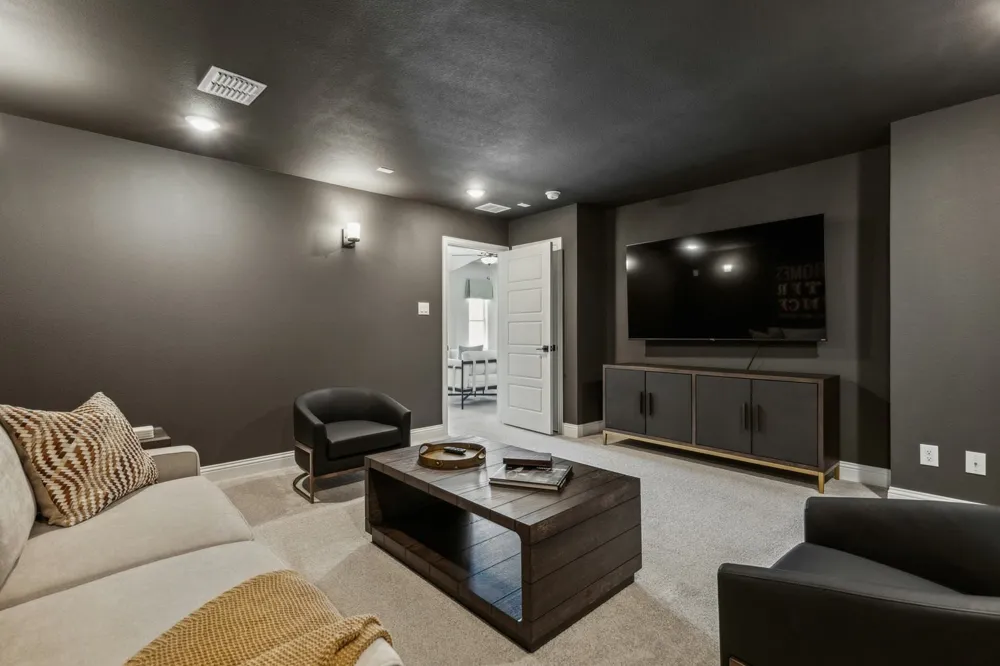 962 Richard Pittmon Drive DeSoto, TX 75115