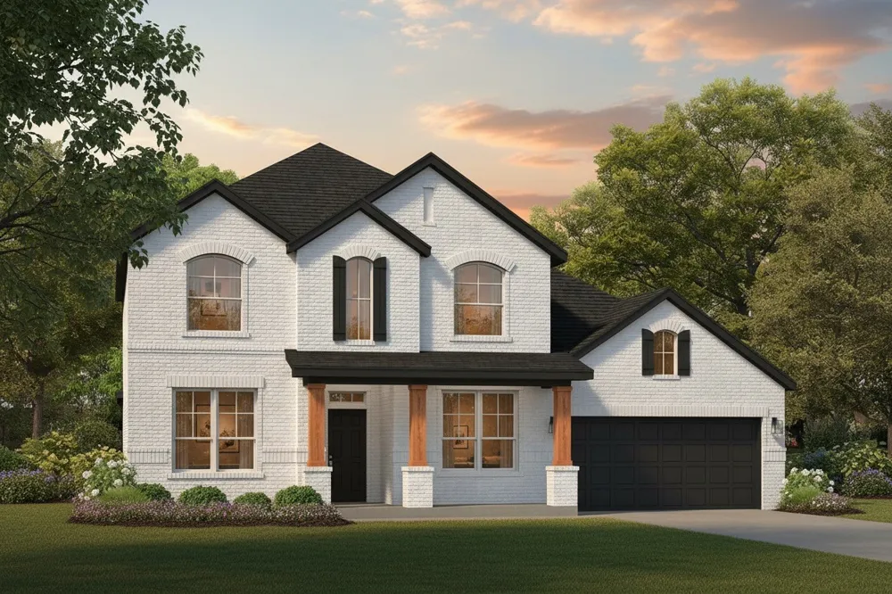 962 Richard Pittmon Drive DeSoto, TX 75115