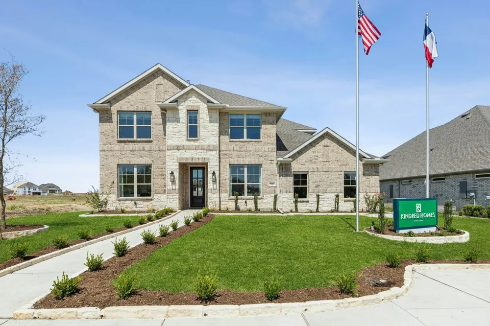 962 Richard Pittmon Drive DeSoto, TX 75115