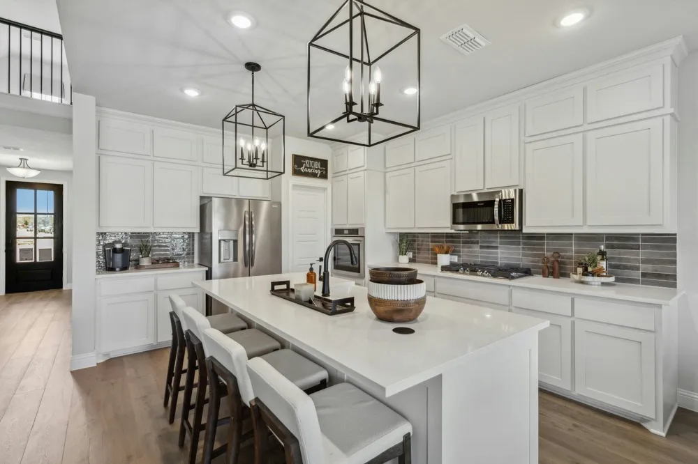 962 Richard Pittmon Drive DeSoto, TX 75115