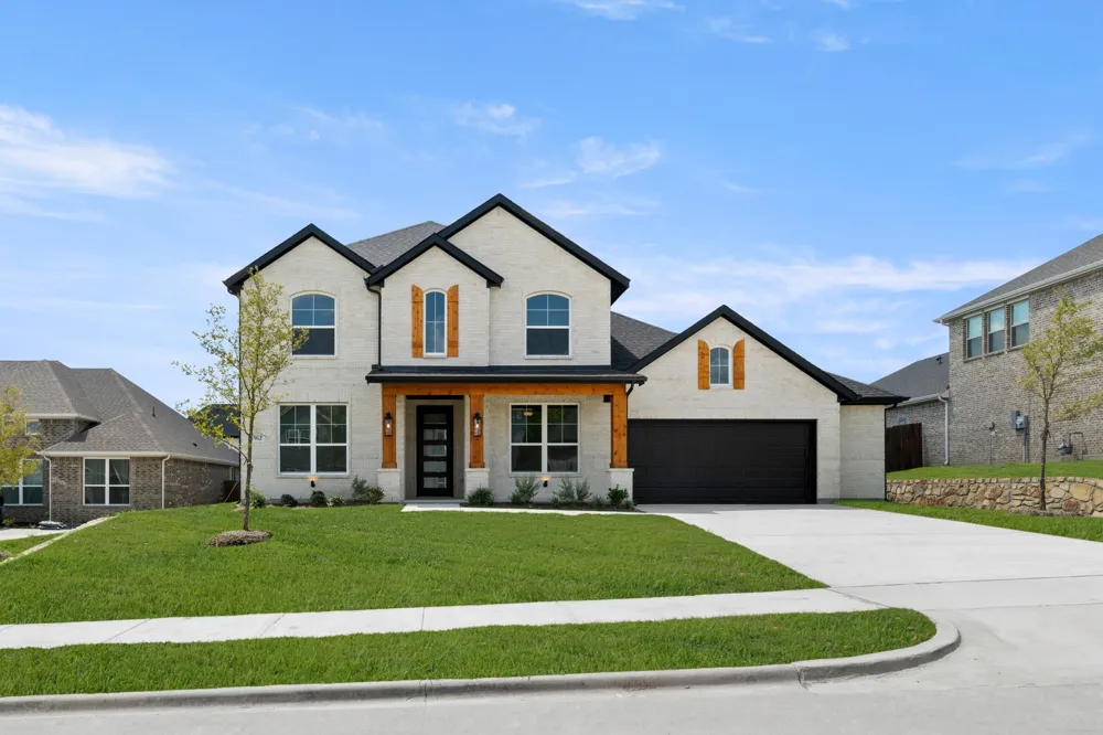 962 Richard Pittmon Drive DeSoto, TX 75115