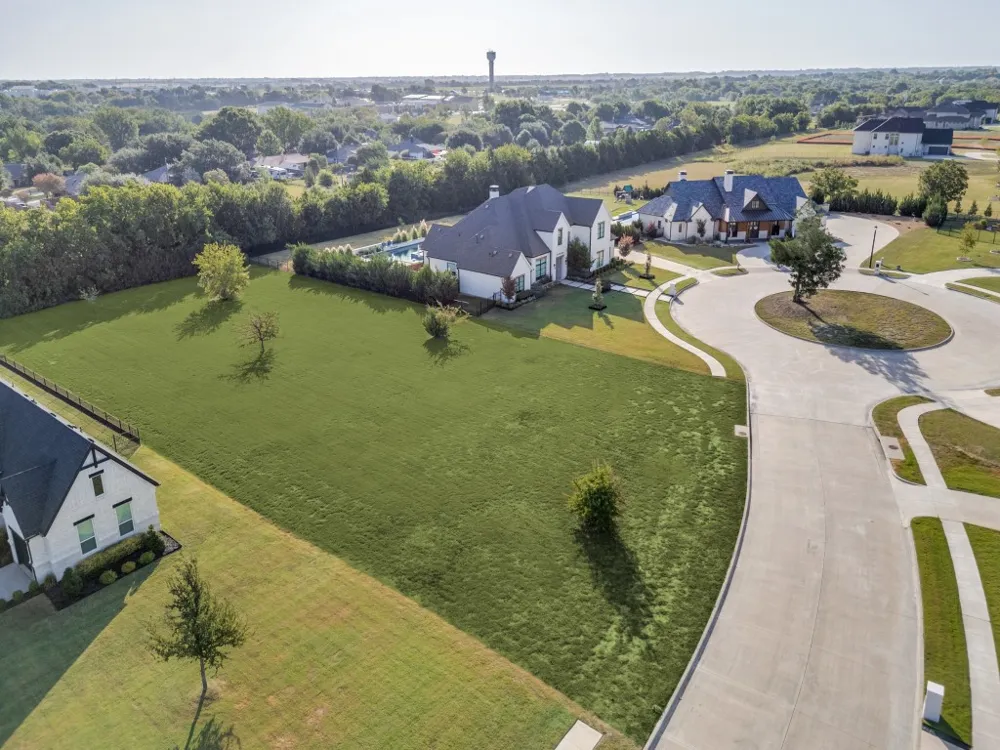 129 Forest Drive Heath, TX 75032