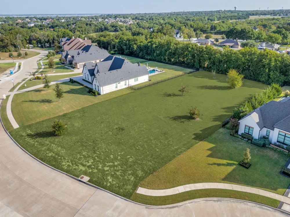 129 Forest Drive Heath, TX 75032
