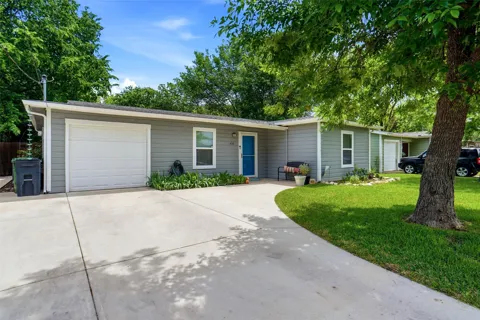 436 Arthur Drive