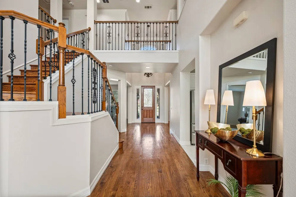 6609 Sapphire Circle S Colleyville, TX 76034