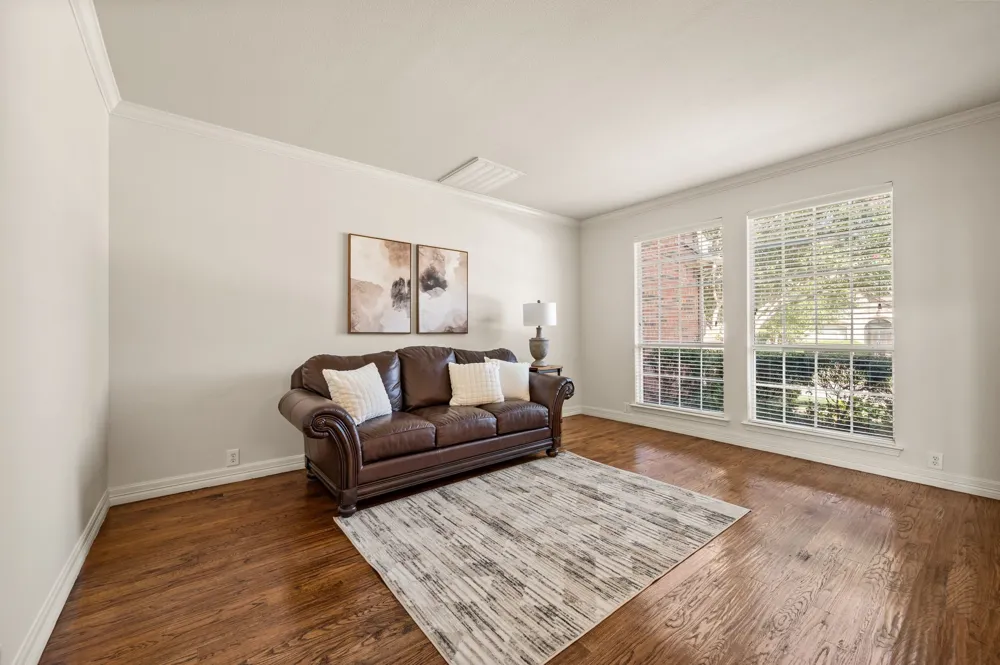 6609 Sapphire Circle S Colleyville, TX 76034