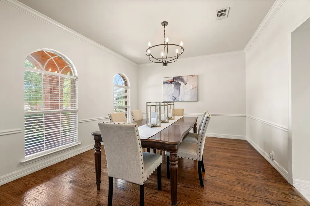 6609 Sapphire Circle S Colleyville, TX 76034