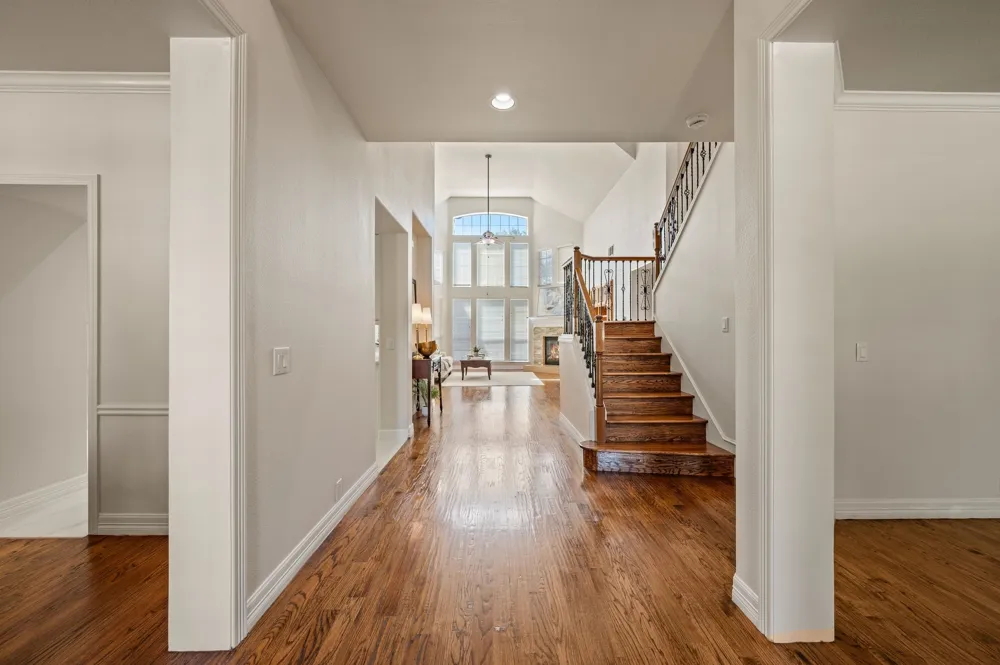 6609 Sapphire Circle S Colleyville, TX 76034
