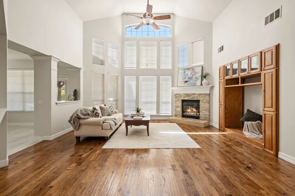 6609 Sapphire Circle S Colleyville, TX 76034