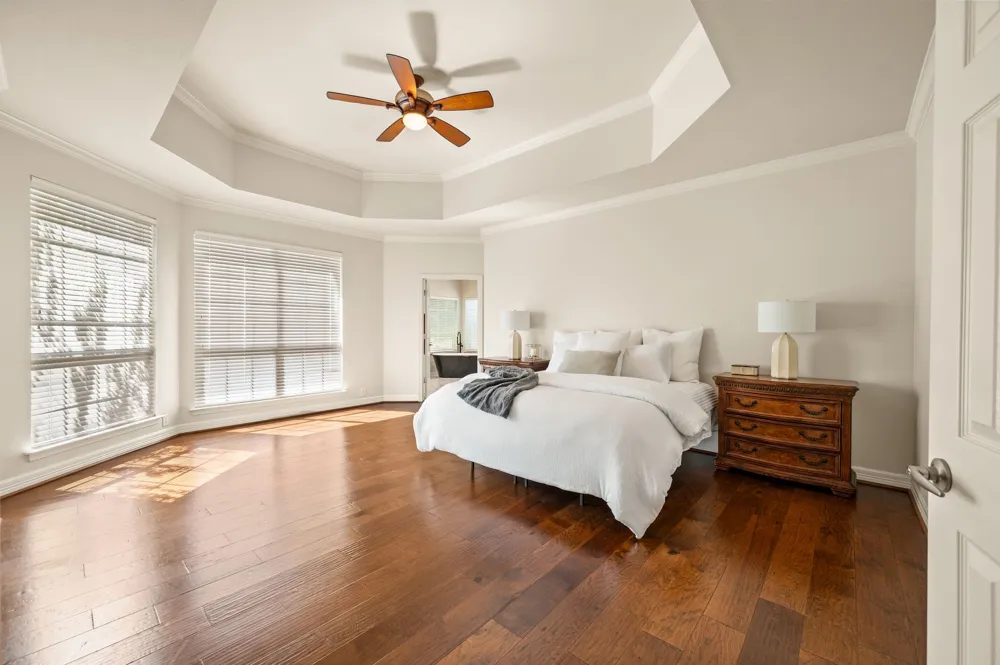6609 Sapphire Circle S Colleyville, TX 76034