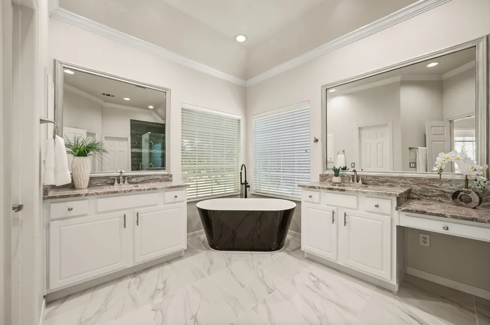6609 Sapphire Circle S Colleyville, TX 76034