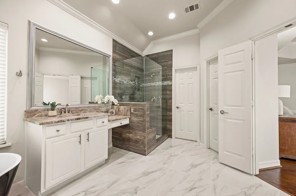 6609 Sapphire Circle S Colleyville, TX 76034