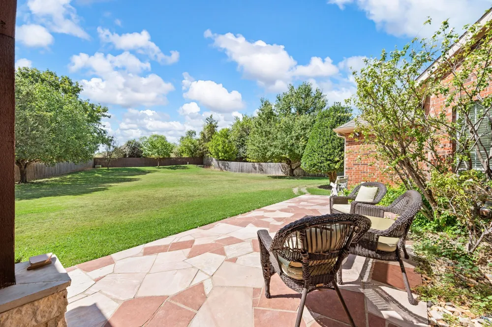 6609 Sapphire Circle S Colleyville, TX 76034