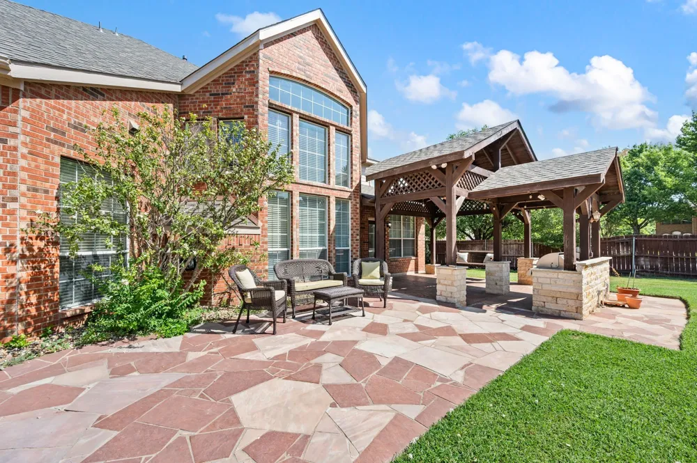 6609 Sapphire Circle S Colleyville, TX 76034