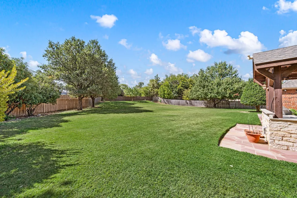 6609 Sapphire Circle S Colleyville, TX 76034