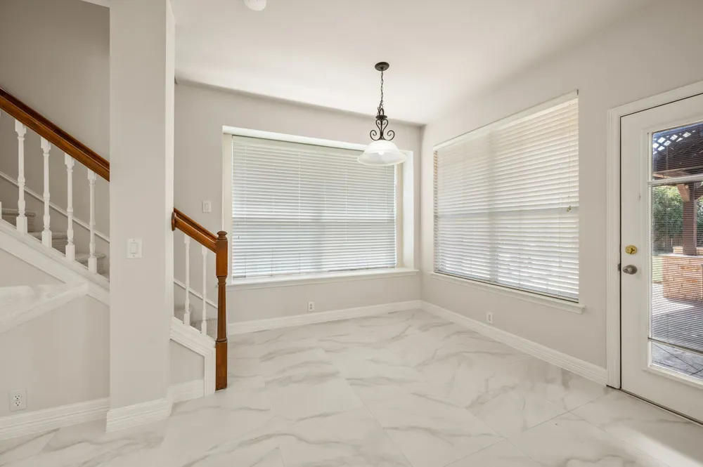 6609 Sapphire Circle S Colleyville, TX 76034
