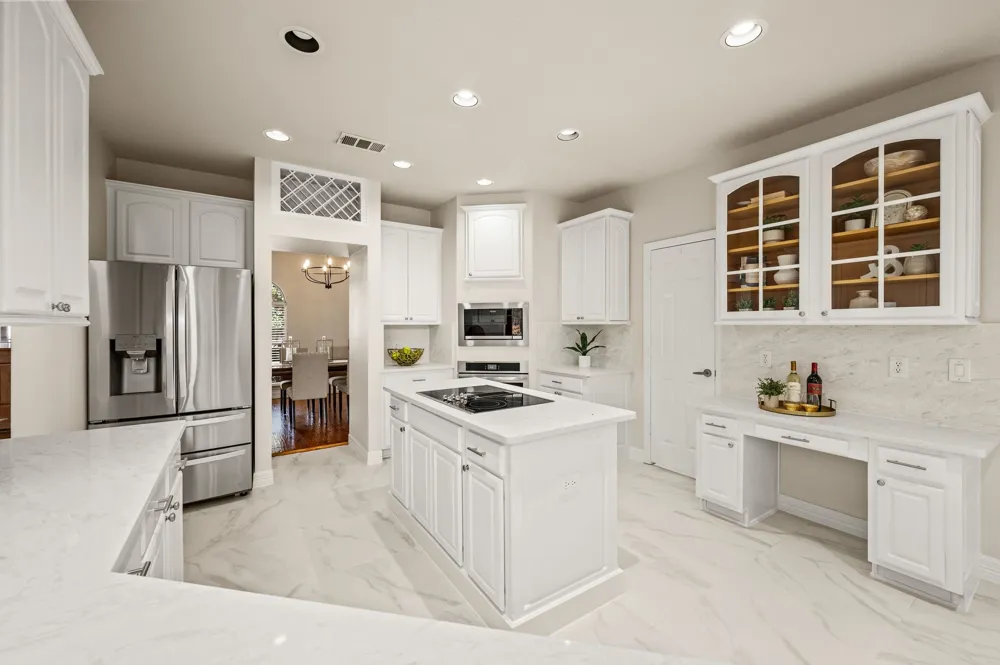 6609 Sapphire Circle S Colleyville, TX 76034