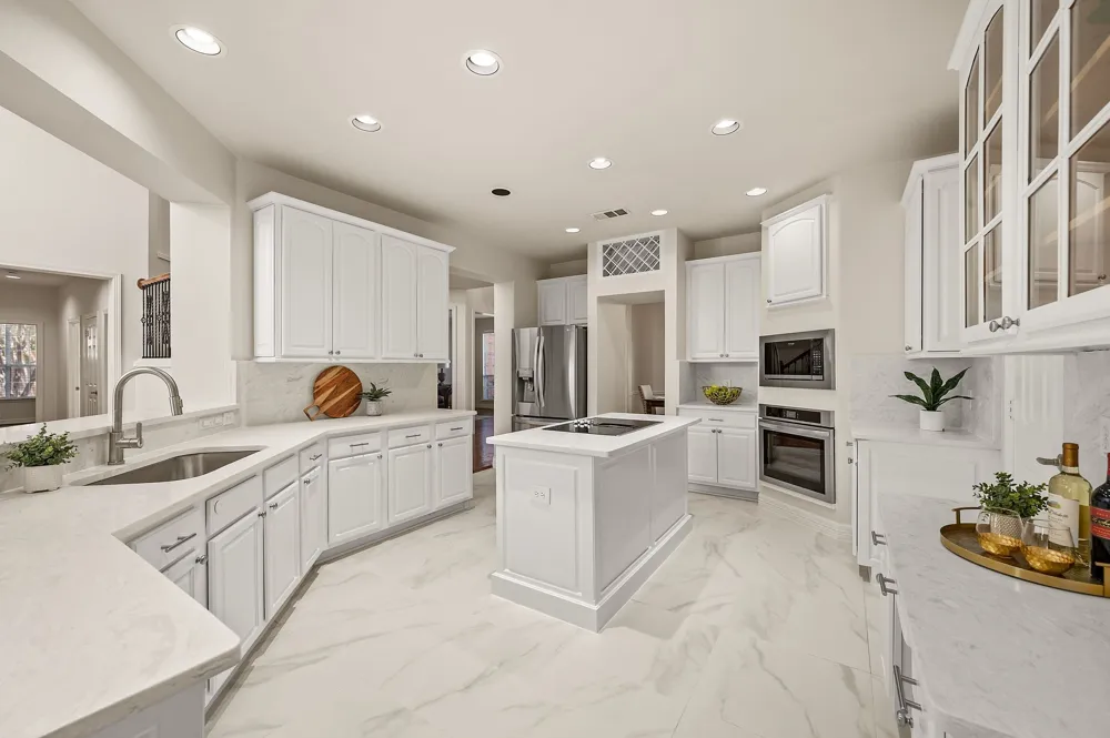 6609 Sapphire Circle S Colleyville, TX 76034