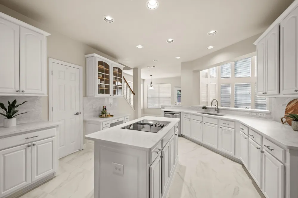 6609 Sapphire Circle S Colleyville, TX 76034