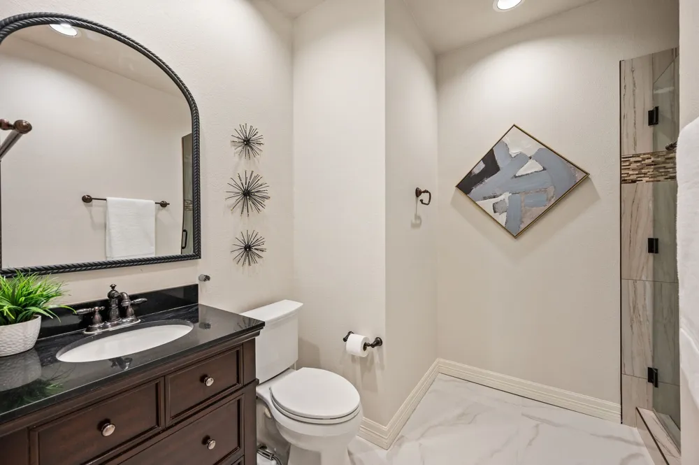 6609 Sapphire Circle S Colleyville, TX 76034