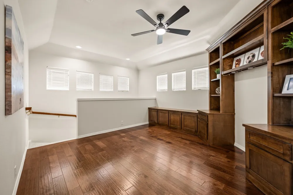 6609 Sapphire Circle S Colleyville, TX 76034
