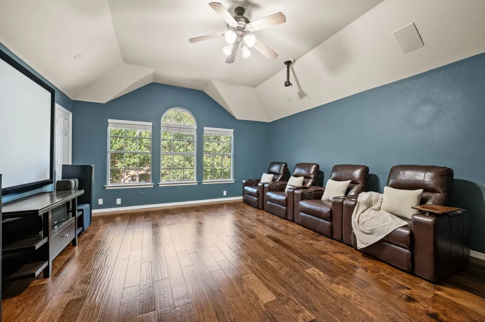 6609 Sapphire Circle S Colleyville, TX 76034