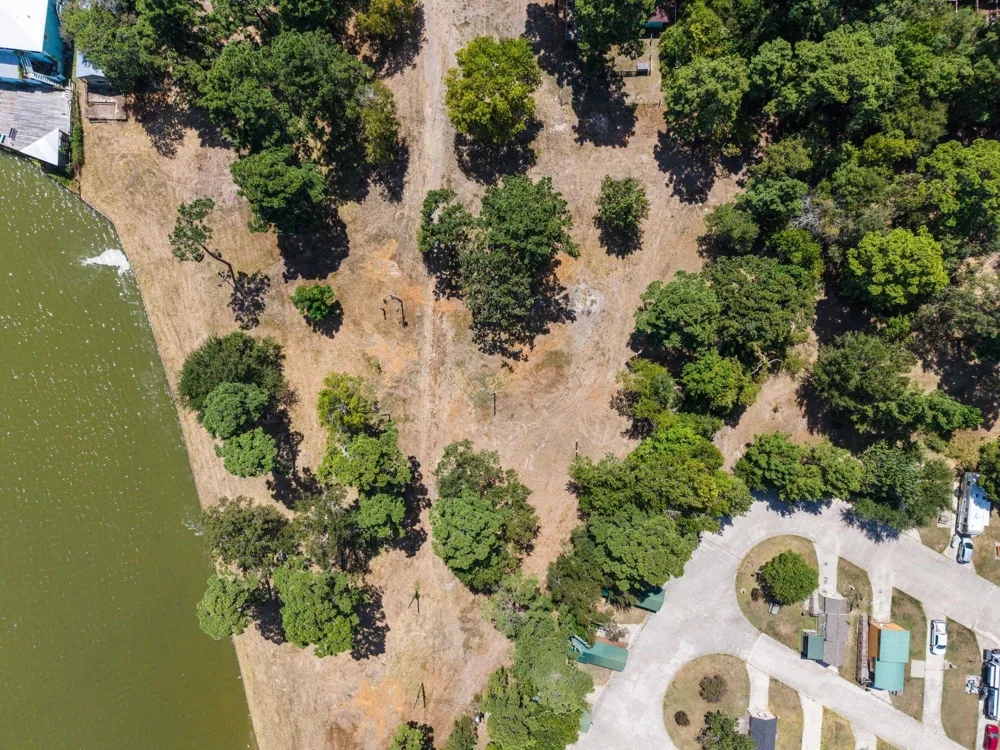 Shawnee Drive Onalaska, TX 77360