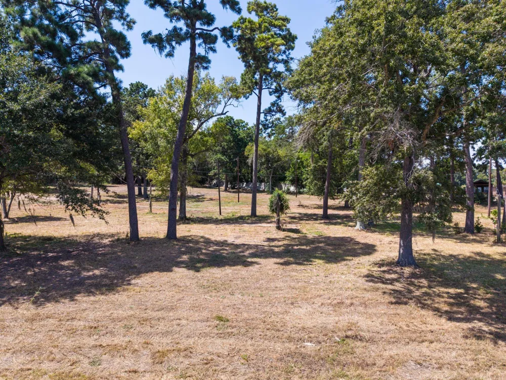 Shawnee Drive Onalaska, TX 77360
