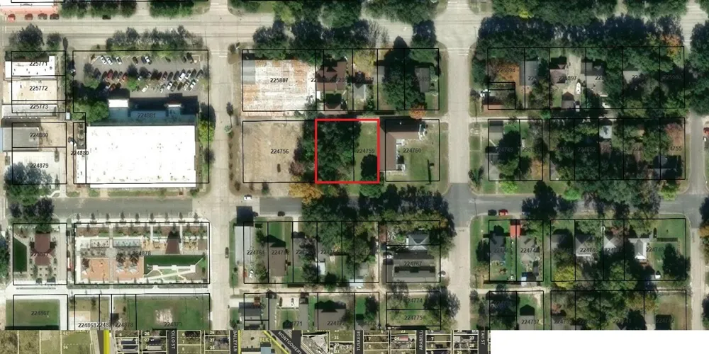 410 8th Avenue North Texas City, TX 77590