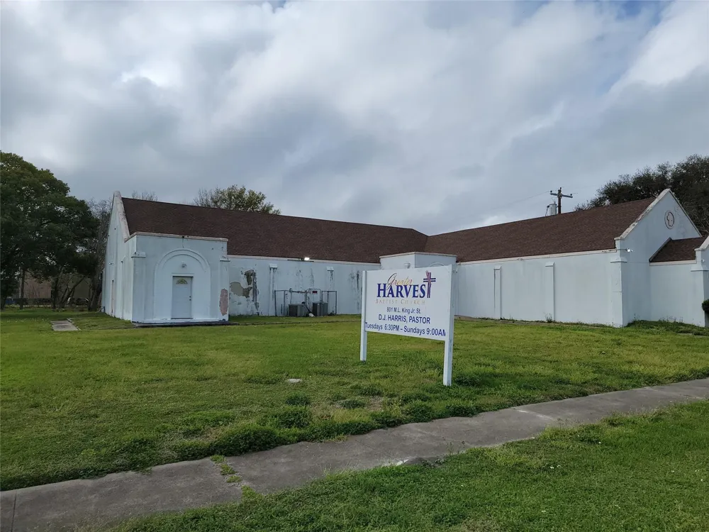 410 8th Avenue North Texas City, TX 77590