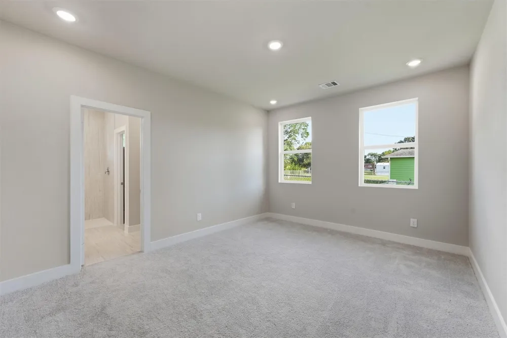 2522 16th Street Hempstead, TX 77445